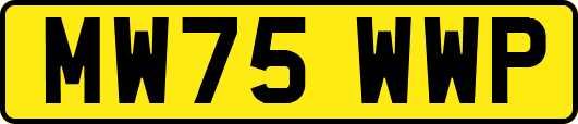 MW75WWP