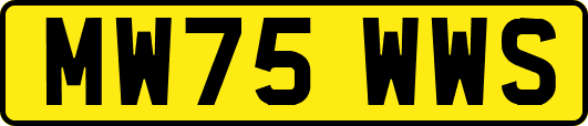MW75WWS