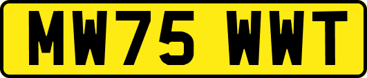 MW75WWT