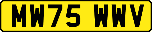 MW75WWV