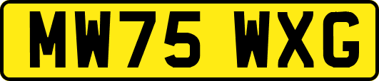 MW75WXG