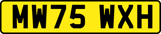 MW75WXH