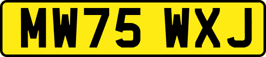 MW75WXJ