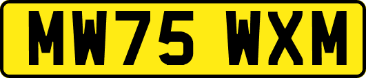 MW75WXM
