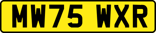MW75WXR