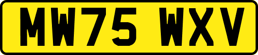 MW75WXV