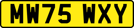 MW75WXY