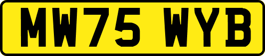 MW75WYB
