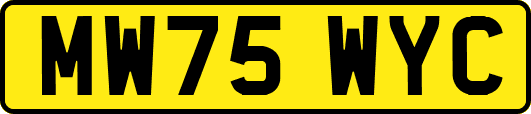 MW75WYC