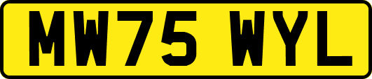 MW75WYL