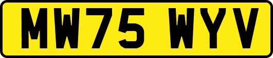 MW75WYV