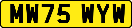 MW75WYW