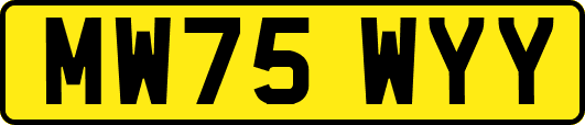 MW75WYY