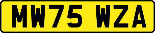 MW75WZA