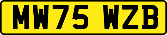 MW75WZB