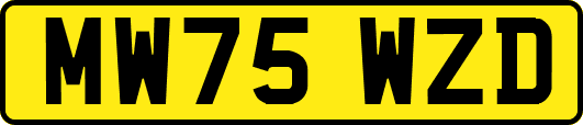 MW75WZD
