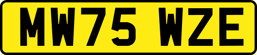 MW75WZE