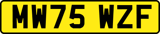 MW75WZF