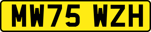 MW75WZH