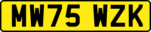 MW75WZK