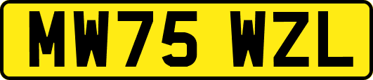 MW75WZL