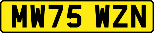 MW75WZN