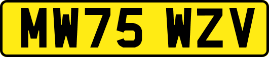 MW75WZV