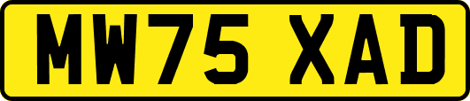 MW75XAD