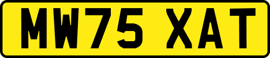 MW75XAT