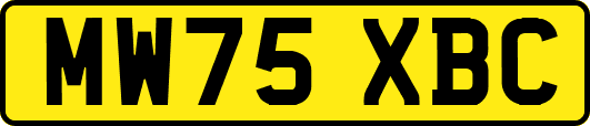 MW75XBC