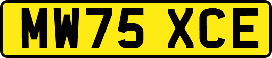 MW75XCE