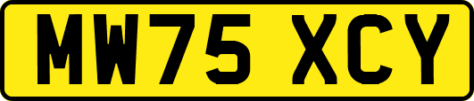MW75XCY