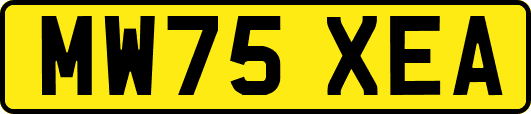 MW75XEA