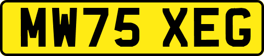 MW75XEG