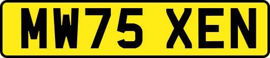 MW75XEN