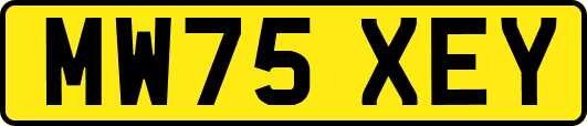 MW75XEY