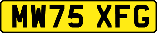 MW75XFG