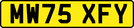 MW75XFY