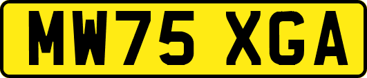 MW75XGA