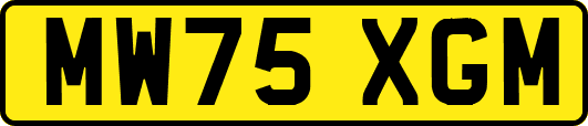 MW75XGM