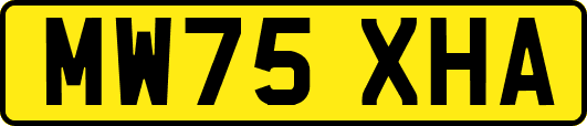 MW75XHA