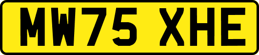 MW75XHE