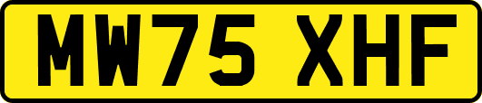 MW75XHF