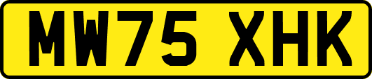 MW75XHK