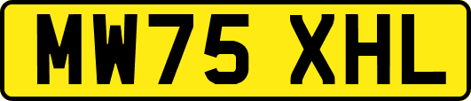 MW75XHL