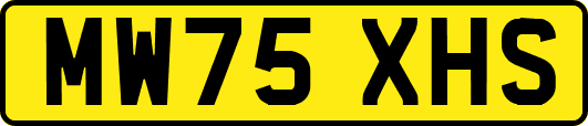 MW75XHS