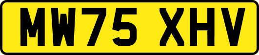MW75XHV