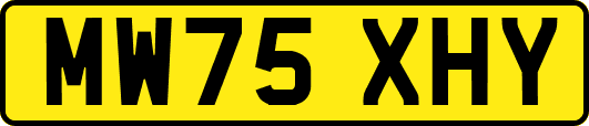 MW75XHY
