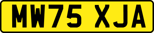 MW75XJA
