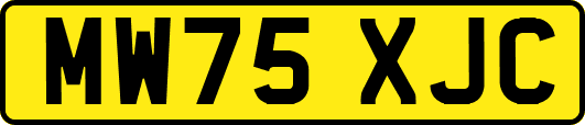 MW75XJC
